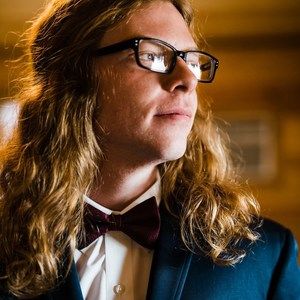 Meet your Posher, Johnathan